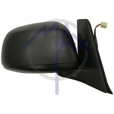 Dikiz Aynası Dış Sağ FIAT ORJINAL 71743572