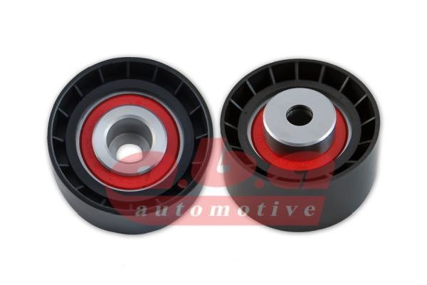 Triger Gergi Rulmanı  WAGENBURG PORC.101