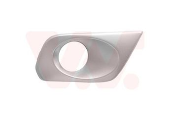 Sis Farı Çerçevesi Sağ RENAULT ORJINAL 261A26247R  261A26247R 261A22179R