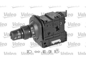 Far Kolu  VALEO 251639  7701060396 7701057568