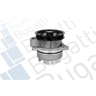 Devirdaim Su Pompası  Ford Transit / E-Transit (TTS) Kamyonet (2019->)  BUGATTI ORJINAL PA10410