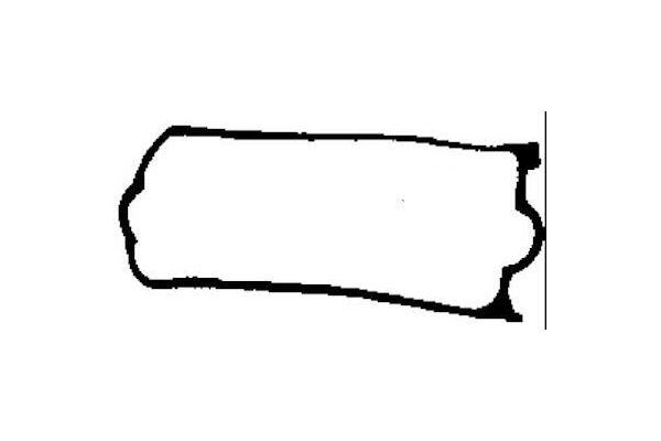 Üst Kapak Contası (Külbütör)  Honda Logo (GA3)(01.1999->)  CORTECO 83026583