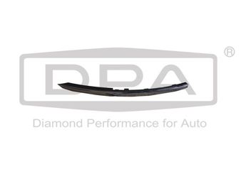 Tampon Çıtası Ön Sol PRO-A 292849  4F0807489 4F0853065A 4F0853065A2SZ 4F0853065A 2SZ