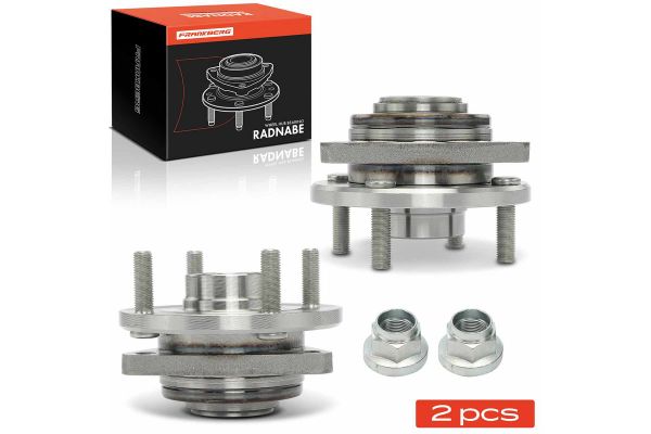 Porya Ön Sağ veya Sol MGA 72297