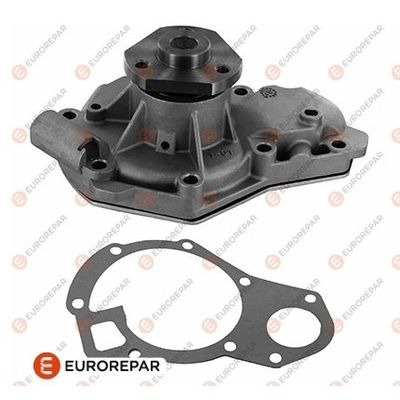 Devirdaim Su Pompası  Renault Espace (J63)(01.1991->)  EUROREPAR 1623104180