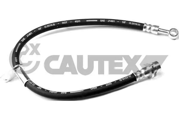 Fren Hortumu Ön Sol ASPART 3HOS1057