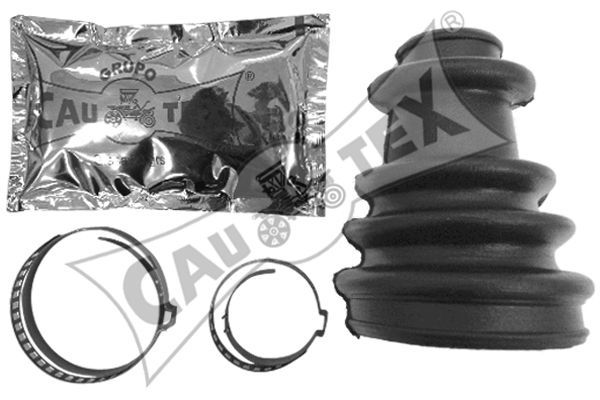 Aks Körüğü Ön Dış Sağ veya Sol Renault R 9 (11.1981->)  MGA 952024