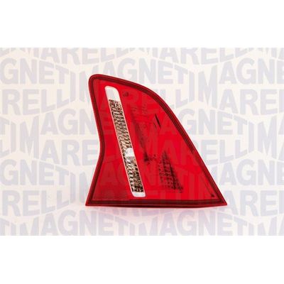 Stop Lambası İç Sol Opel Meriva B (03.2010->)  MAGNETI MARELLI 714000162634