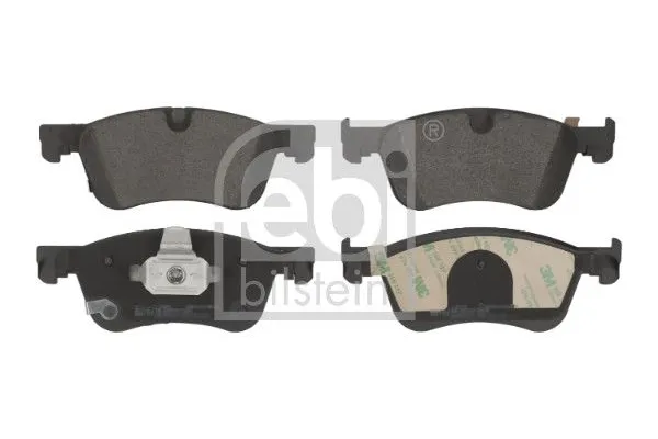 Fren Disk Balata Ön Mercedes T -Serisi (BM 420)(05.2022->)  FEBI BILSTEIN 184229