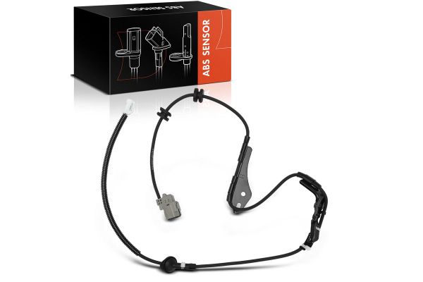 Abs Sensörü Arka Sağ veya Sol Toyota Yaris Verso (NCP2/NLP2)(1999->)  HELLA 6PU 358 219-311