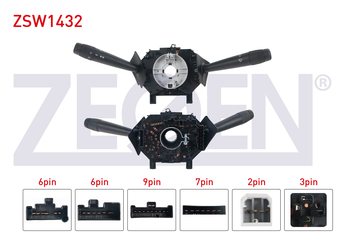 Far Sinyal Kolu  ZEGEN ZSW1432  735265340