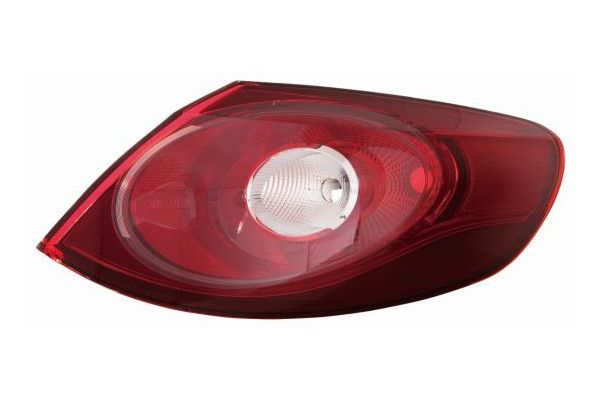 Stop Lambası Dış Sol VORTEX V3612582