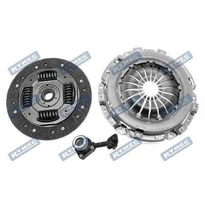 Debriyaj Seti  FORD ORJINAL 7T167C623AB