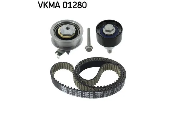 Triger Kayış Seti  Cupra Leon (KL1/KU1)(09.2020->)  SKF VKMA 01280