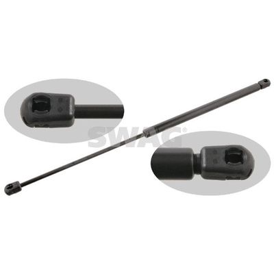 Bagaj Amortisörü Sağ veya Sol Fiat Cinquecento (170)(1993->)  SWAG 70 93 1084