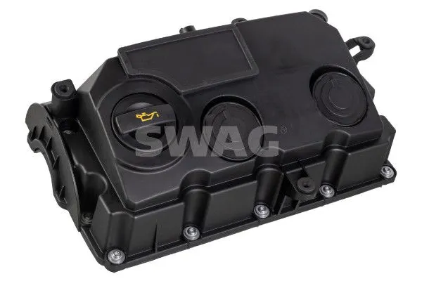 Motor Üst Kapağı (Külbütör)  Audi A3 Cabriolet (8P7)(04.2008->)  SWAG 33 10 5137