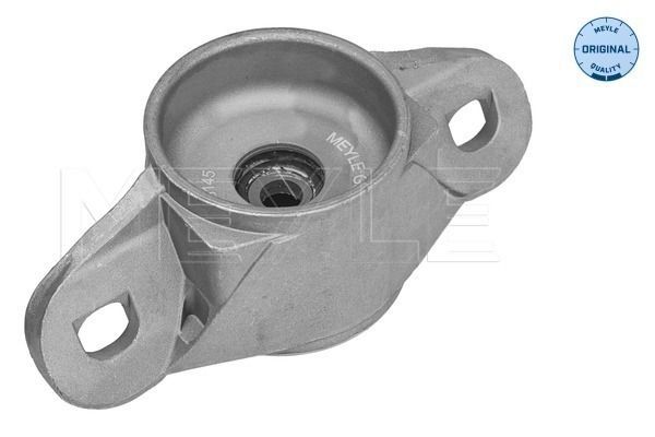 Amortisör Tabla Takozu Arka Sağ veya Sol Toyota Avensis Verso (M20)(2001->)  PSA ORJINAL 5142.45