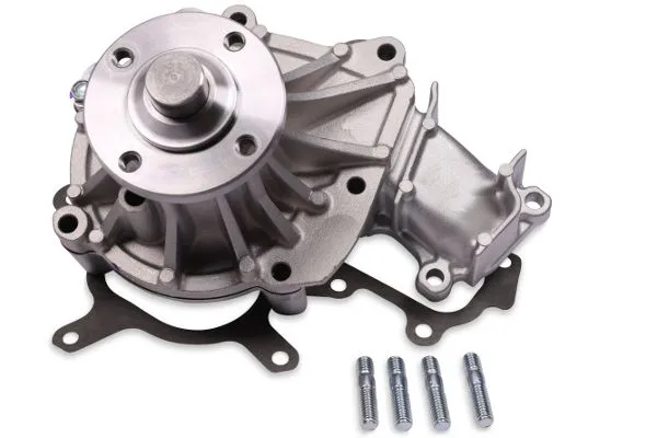 Devirdaim Su Pompası  Toyota Land Cruiser (J12)(2003->)  GK 987674