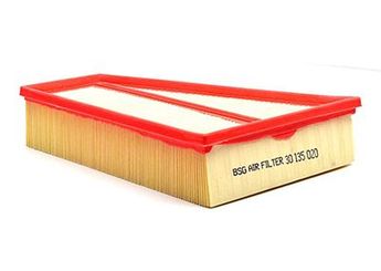 Hava Filtresi  BSG 30-135-020  1418883 1418 883 1465170 1479059 1698684 1698 684 6G919601AB 6G91 9601 AB 6G919601AD 6G91 9601-AD 6G919601AA 6G91-9601-AA 6G919601AC 6G91-9601-AC 7G919601AA 7G91 9601AA A1212E A 1212E 30740955