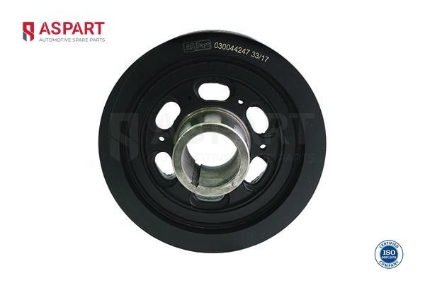 Krank Kasnak  ASPART 8CBP1089