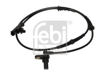 Abs Sensörü Ön Sol FEBI BILSTEIN 198134  LR013783