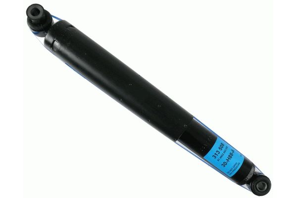 Amortisör Arka Sağ veya Sol TECHNOSHOCK 19R032N