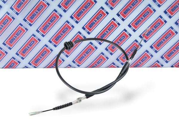 El Fren Teli Arka Sağ veya Sol CAVO 1102 806