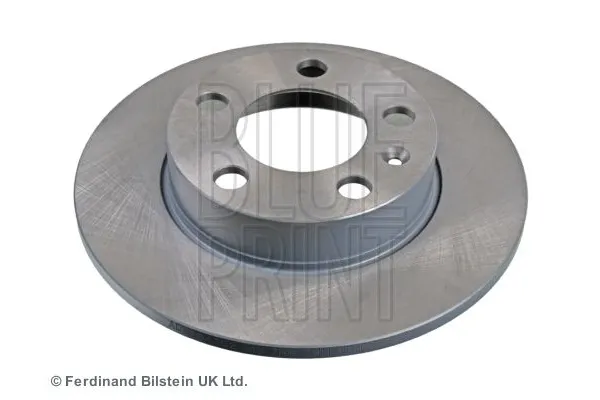 Fren Disk Ayna Arka Sağ Audi A1 Allstreet (GBH)(05.2022->)  DJ PARTS BD1177HC-R
