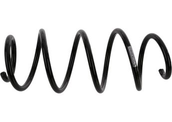 Helezon Yayı Ön SACHS 993 909  5N0411105AH 5N0 411 105 AH 5N0411105AJ 5N0 411 105 AJ