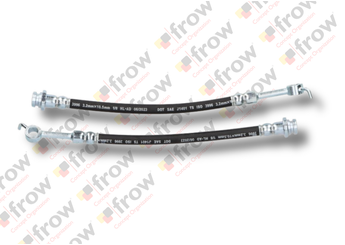 Fren Hortumu Arka Sol FROW 561.1112.128  46210JD620