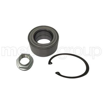 Teker Rulmanı Ön Sağ veya Sol Honda CR-V (RE)(06.2013->)  SNR XGB.42562.R02