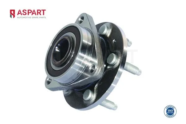 Porya Ön Sağ veya Sol Chevrolet Cruze (2009->)  ASPART 1WHU1011