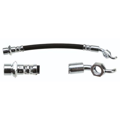 Fren Hortumu Arka Sağ veya Sol Toyota Auris (E15)(10.2006->)  TRW PHD1294