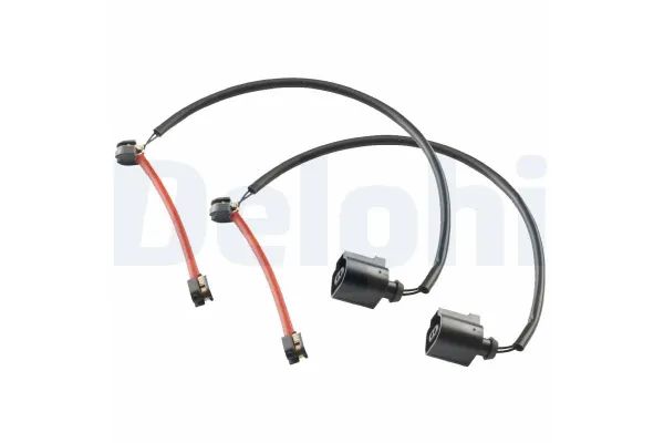 Balata İkaz Kablosu Ön Audi Q7 (4L)(03.2006->)  DELPHI LZ0209