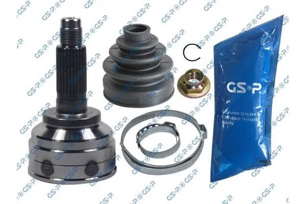 Aks Kafası Ön Dış Sağ veya Sol GSP 818035