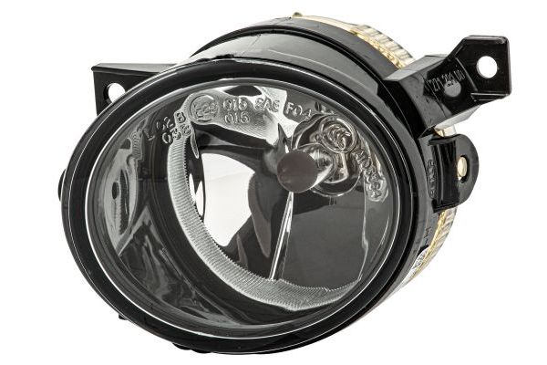 Sis Farı Ön Sol Volkswagen up! (121)(08.2011->2016)  HELLA 1N0 271 295-411