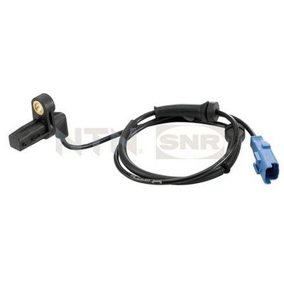 Abs Sensörü Ön Sağ veya Sol Peugeot 206 SW (08.2002->)  SAGEM 60248