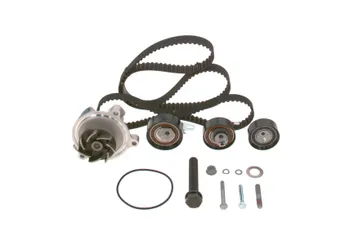 Triger Kayış Seti  BOSCH 1 987 946 399  074198119Q