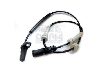 Abs Sensörü Arka Sağ veya Sol ZEGEN ZAS1058  34526783051 34526791223 34526791224 34526791225 34526791226 34526791748 34526869320 34526869321 34526869322 34 52 6 783 051 34 52 6 869 321 6783051 6 783 051 6869321 6 869 321