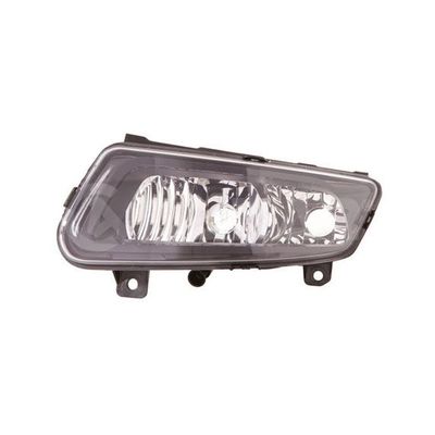 Sis Farı Ön Sol Volkswagen Polo V (6C1)(01.2014->2017)  GKL 291884