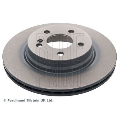 Fren Disk Ayna Arka Sağ ve Sol Mercedes C -Serisi Estate (BM 204)(01.2011->)  BLUE PRINT ADU174305