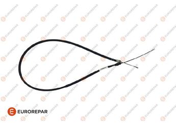 El Fren Teli Arka Sol EUROREPAR E074126  4745J0 4745X8 96222503