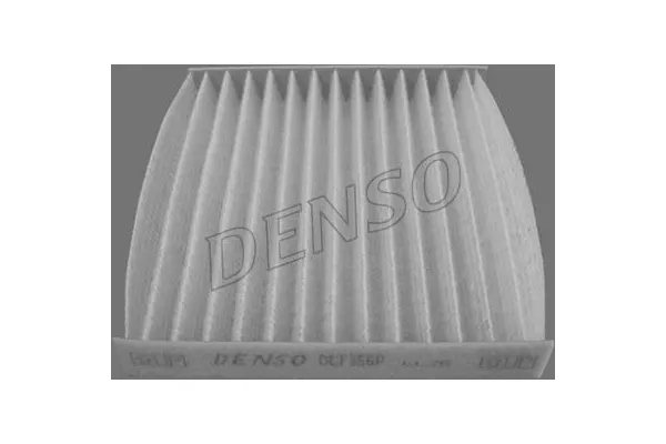 Polen Filtresi  Toyota Verso-S (NLP1/NSP1)(2010->)  DENSO DCF356P