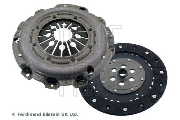 Debriyaj Seti  Citroen C6 (09.2005->)  BLUE PRINT ADP153040