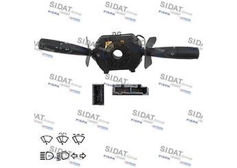 Sinyal Kumanda Kolu  YASID 186 05 414  735360414 100170209 735508924