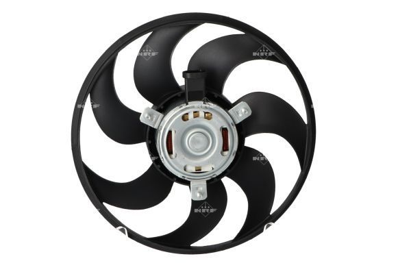 Radyatör Fan ve Motoru  NRF 47911