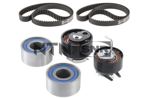 Triger Kayış Seti  SNR KD459.62