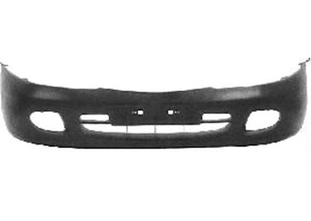 Tampon Ön EUROBUMP MIT07CA001  MB885081