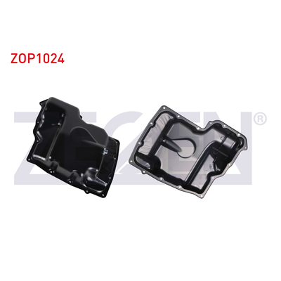 Motor Yağ Karteri  Ford Transit Kamyonet (TT9)(2006->)  ZEGEN ZOP1024