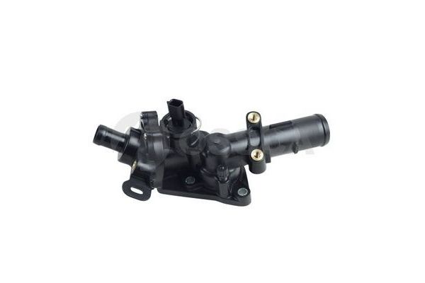 Termostat Gövdesi  RENAULT ORJINAL 110602770R